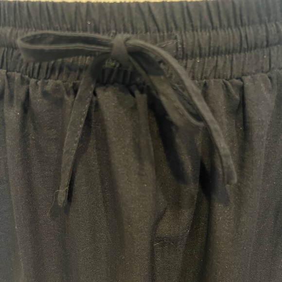 Coolmee Womens Tired Maxi Skirt Ric Rac accents - NWOT - Picture 5 of 7